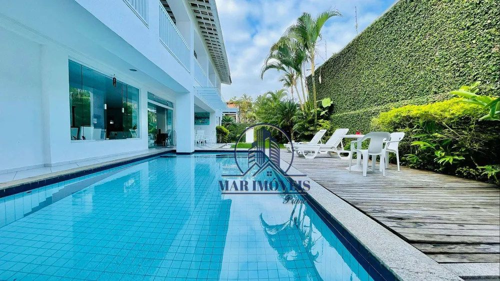 Casa, 4 quartos, 423 m² - Foto 1