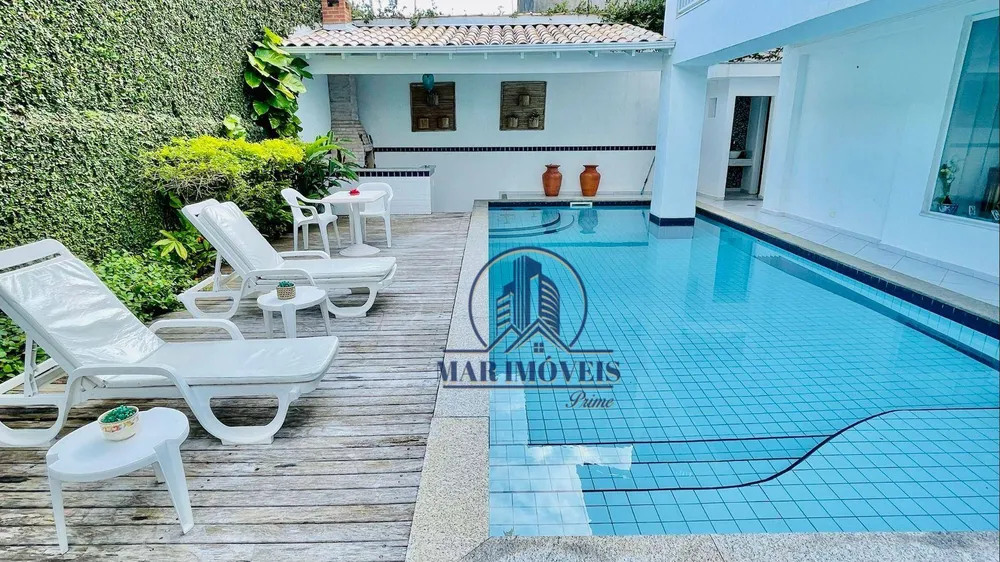 Casa, 4 quartos, 423 m² - Foto 4