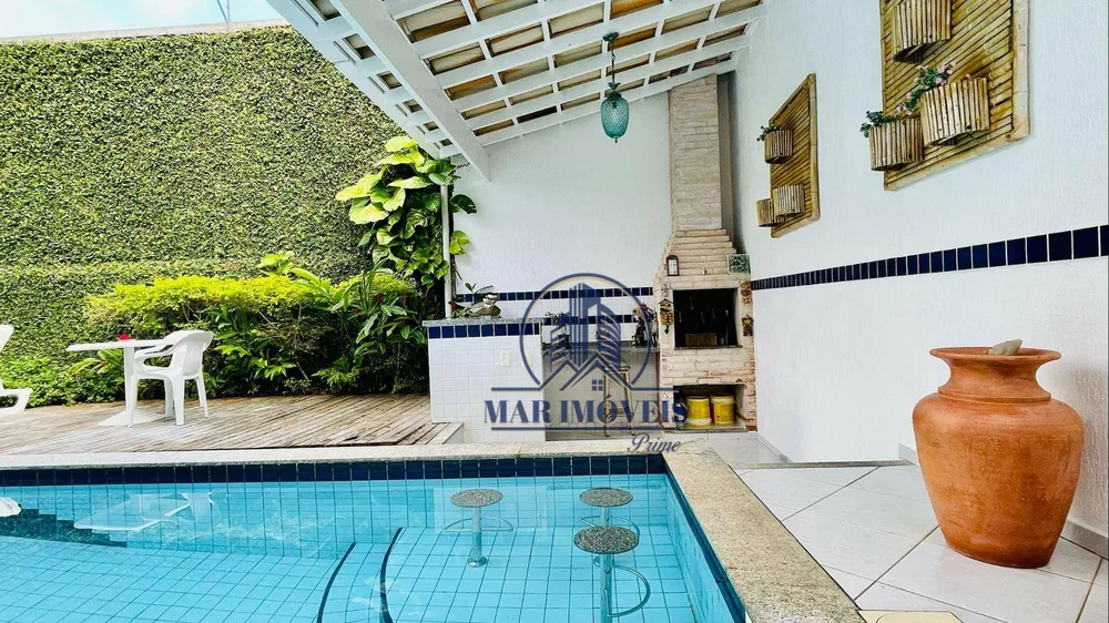 Casa, 4 quartos, 423 m² - Foto 2