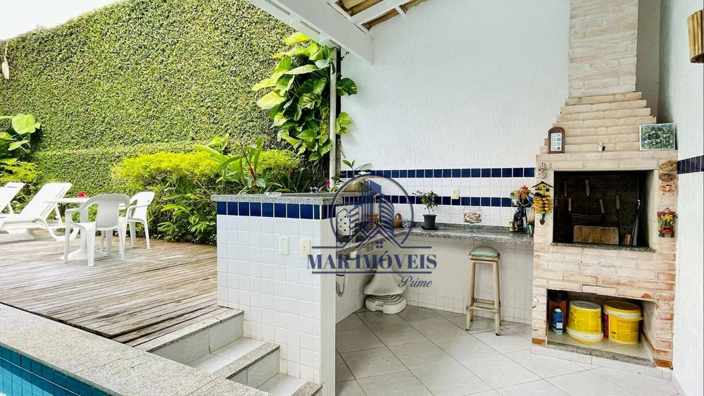 Casa, 4 quartos, 423 m² - Foto 3