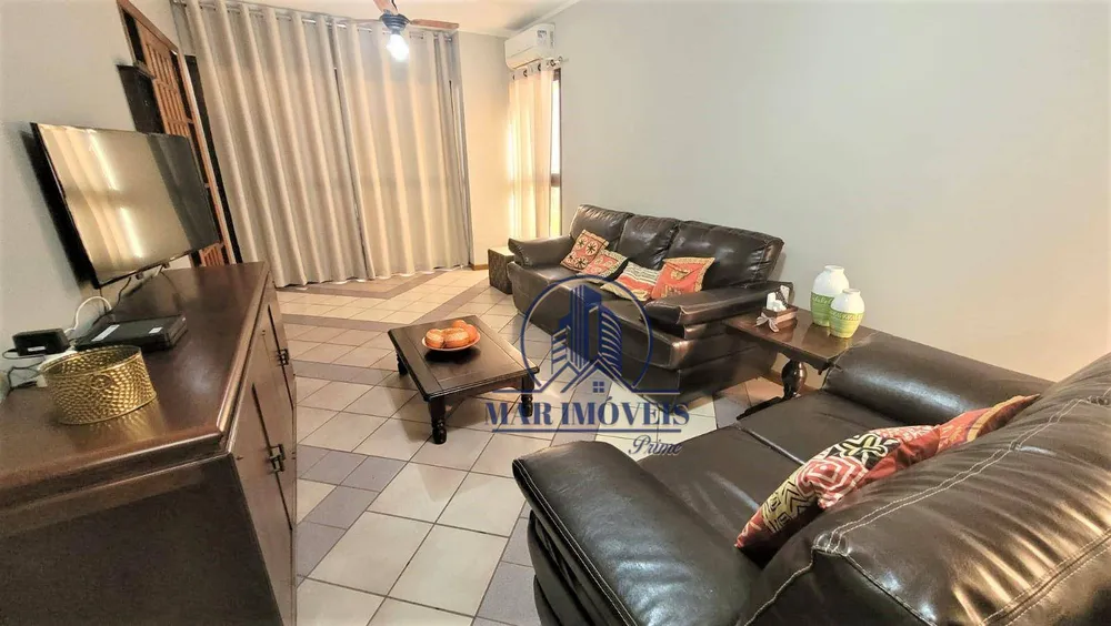Apartamento, 3 quartos, 140 m² - Foto 2