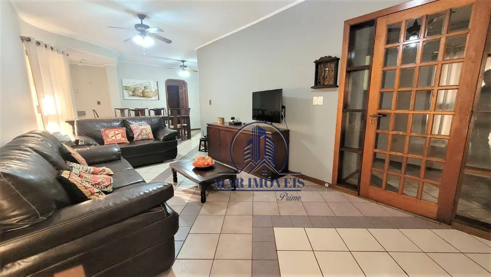 Apartamento, 3 quartos, 140 m² - Foto 1