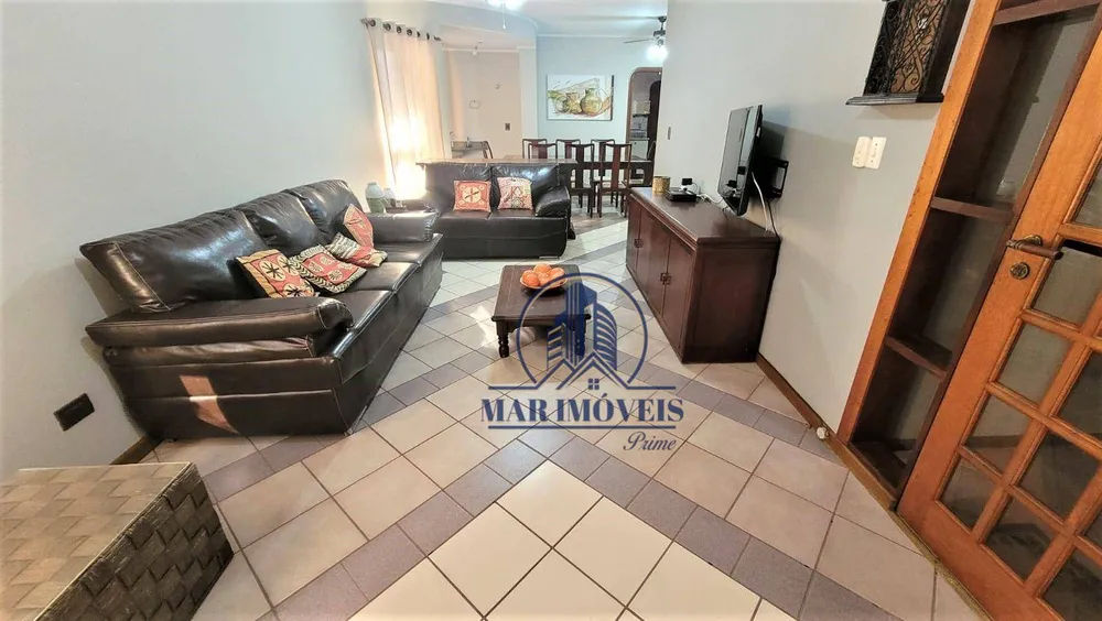 Apartamento, 3 quartos, 140 m² - Foto 3