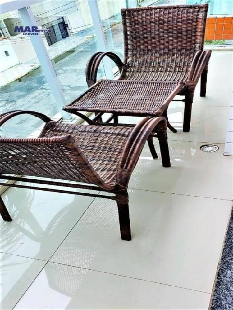 Apartamento, 2 quartos, 80 m² - Foto 2
