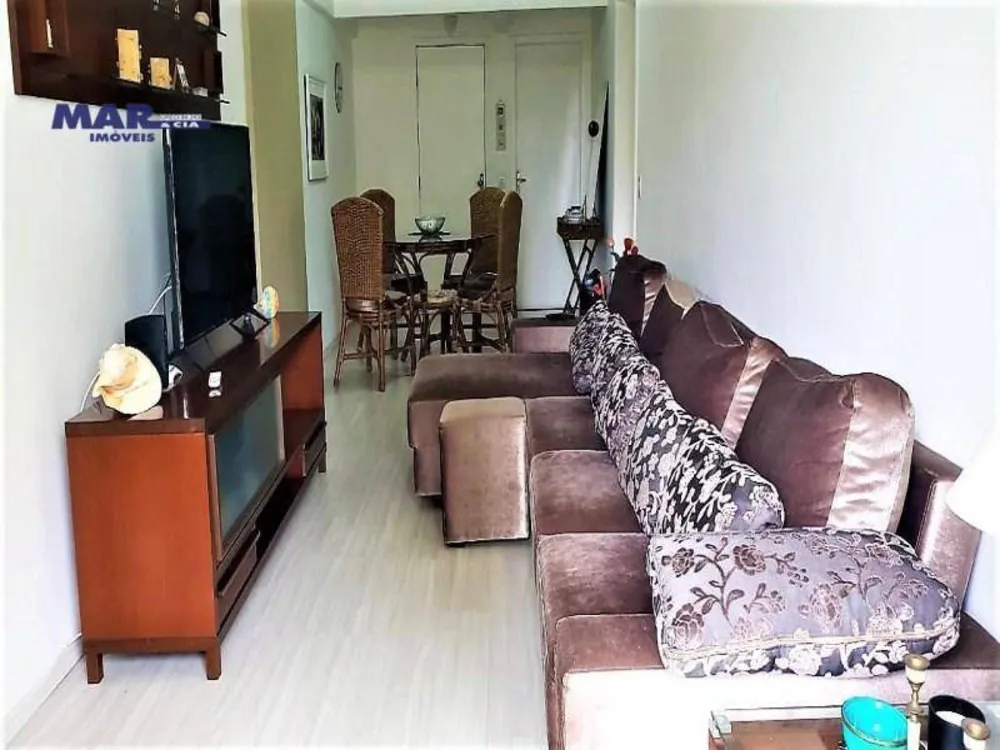 Apartamento, 2 quartos, 80 m² - Foto 1