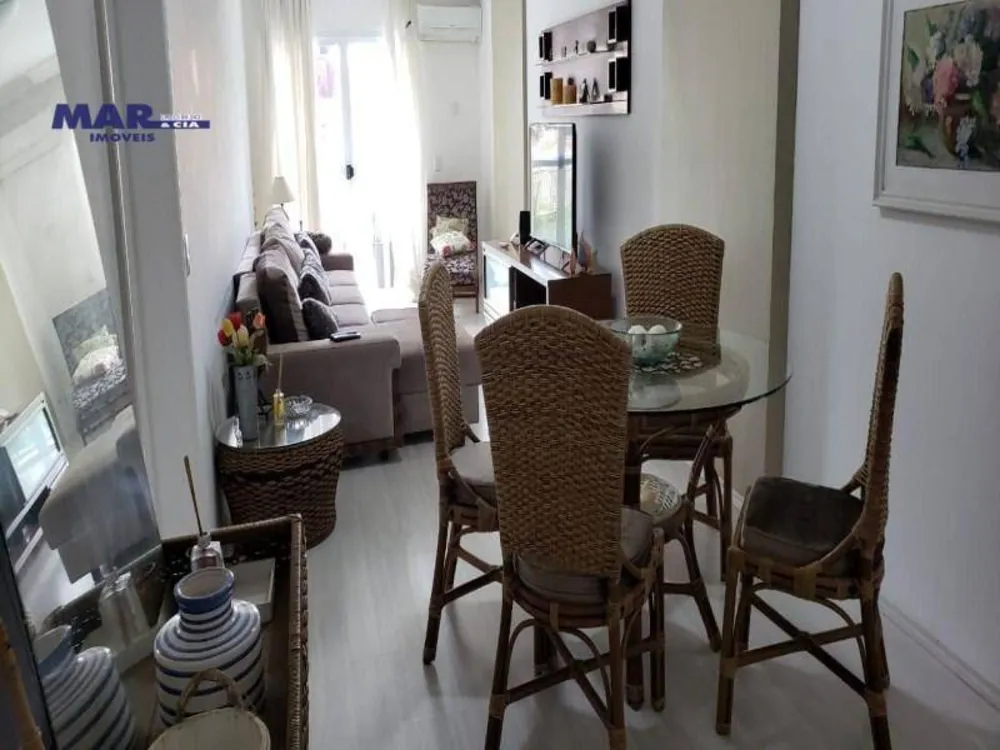 Apartamento, 2 quartos, 80 m² - Foto 3