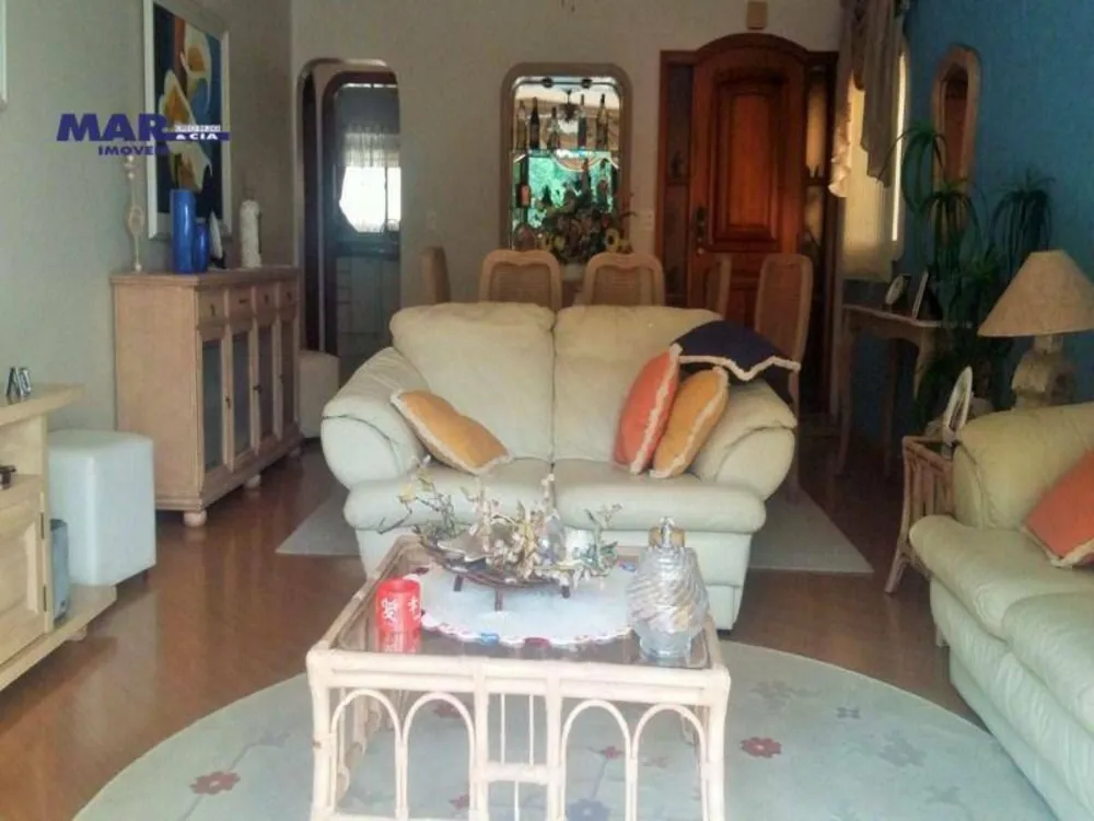 Apartamento, 3 quartos, 185 m² - Foto 1
