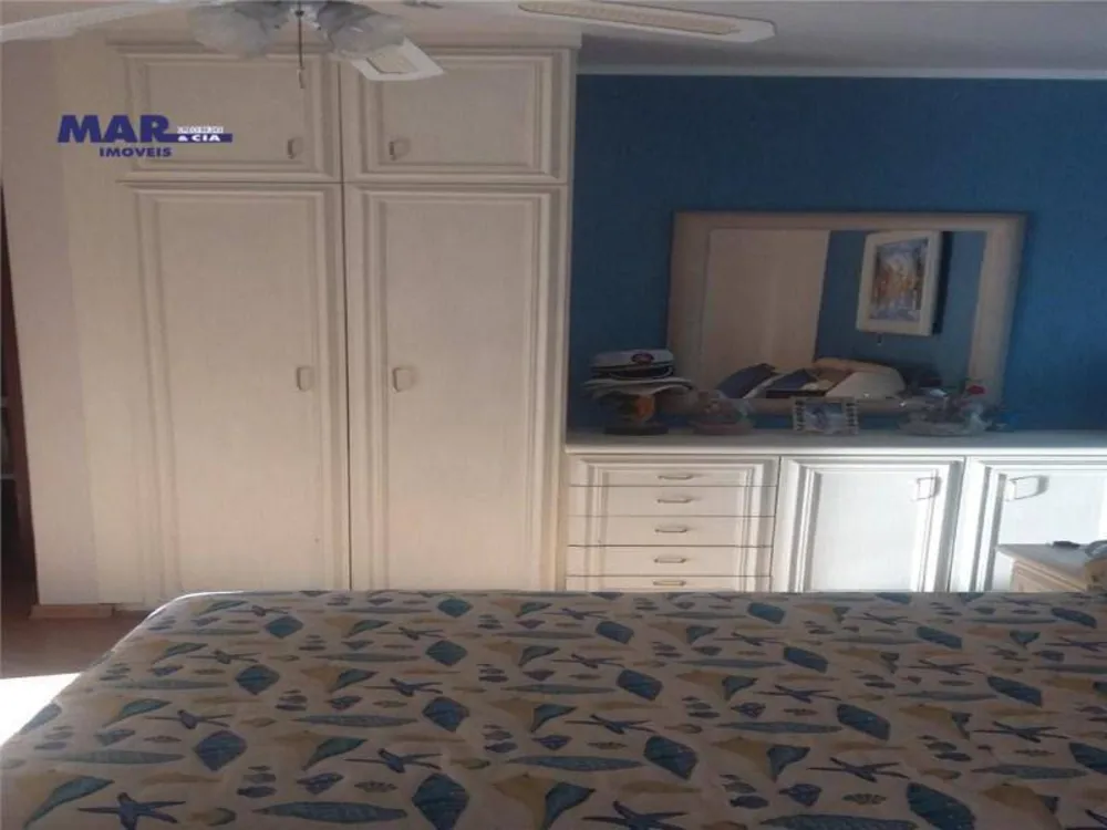 Apartamento, 3 quartos, 185 m² - Foto 4
