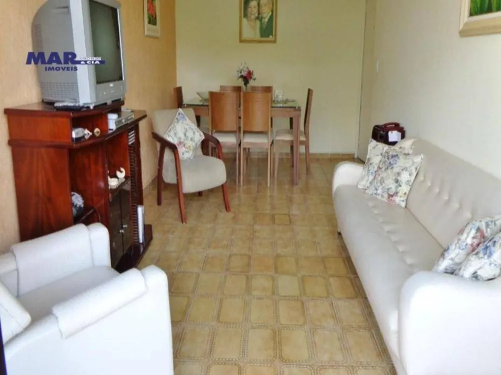 Apartamento, 2 quartos, 70 m² - Foto 2