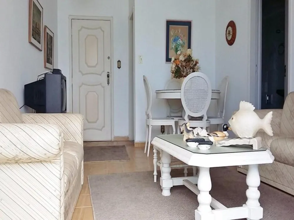 Apartamento, 2 quartos, 80 m² - Foto 3