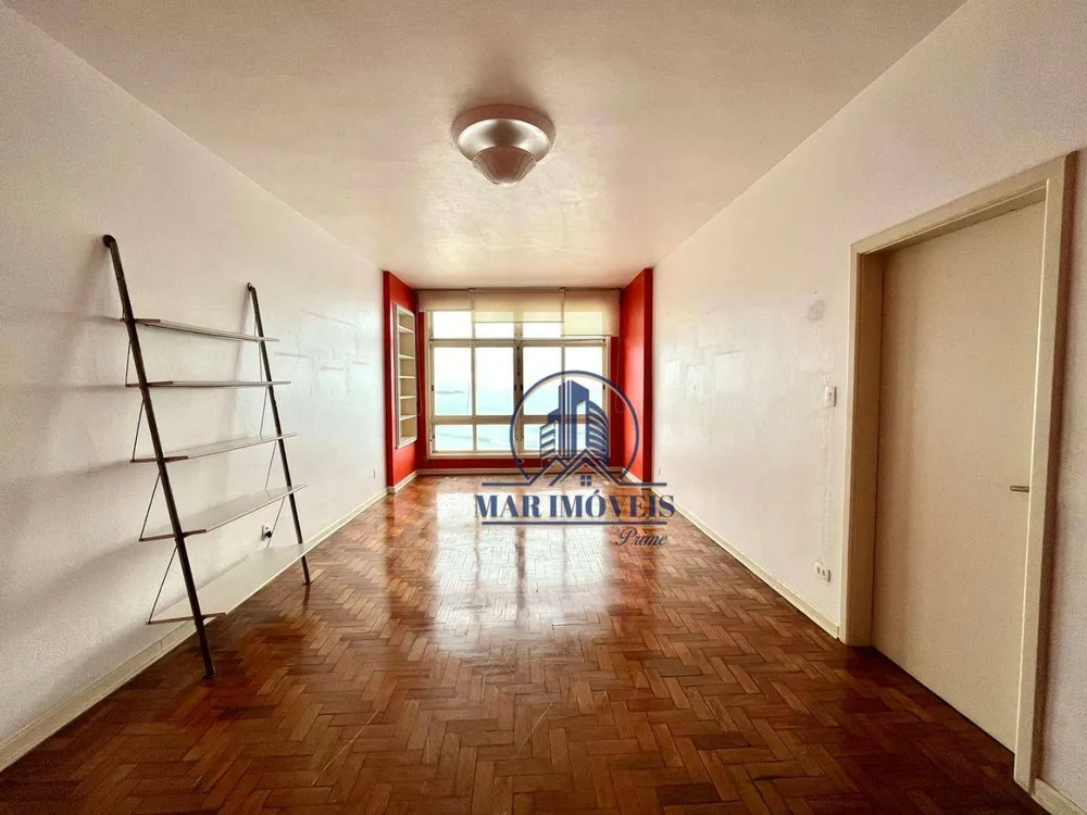 Apartamento, 3 quartos, 120 m² - Foto 2