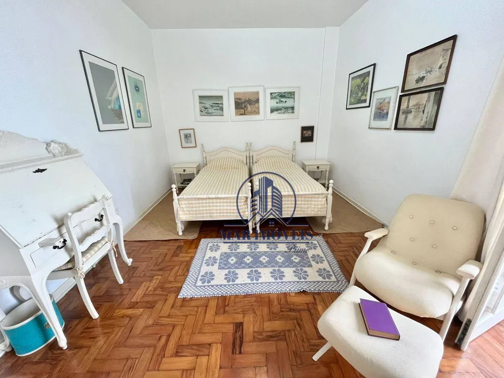 Apartamento, 3 quartos, 120 m² - Foto 4