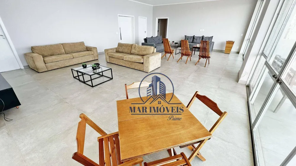 Apartamento, 6 quartos, 500 m² - Foto 4