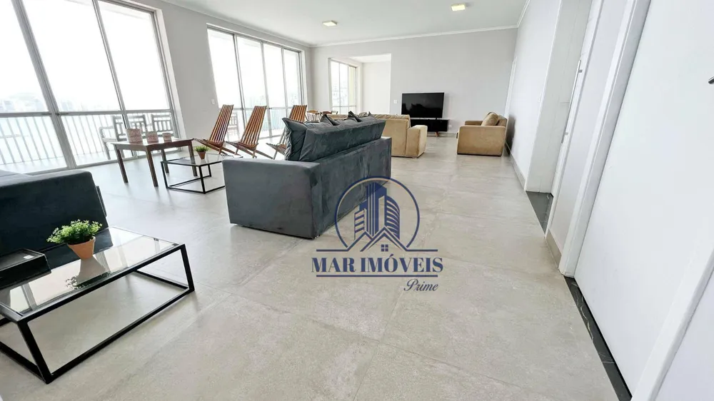 Apartamento, 6 quartos, 500 m² - Foto 3