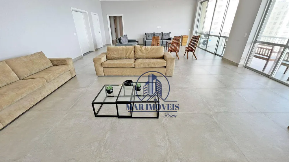 Apartamento, 6 quartos, 500 m² - Foto 2