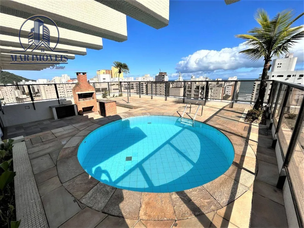Cobertura, 4 quartos, 450 m² - Foto 1