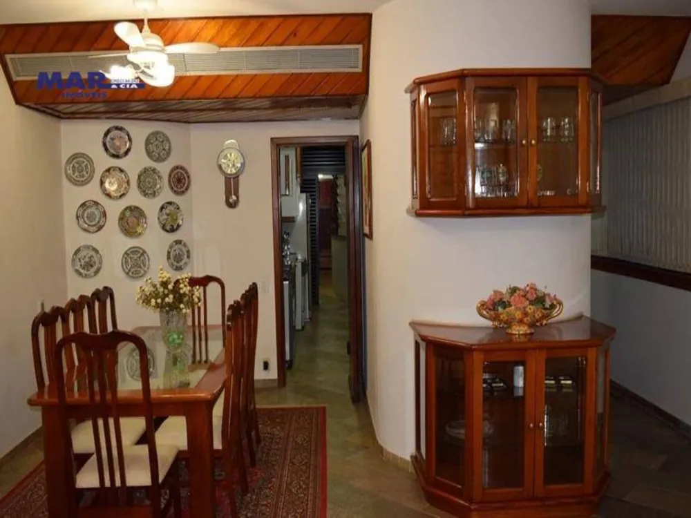 Apartamento, 3 quartos, 210 m² - Foto 4