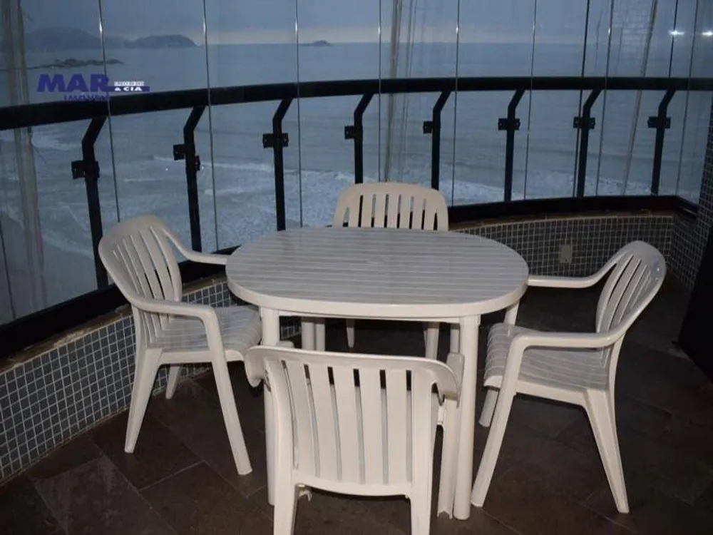 Apartamento, 3 quartos, 210 m² - Foto 2