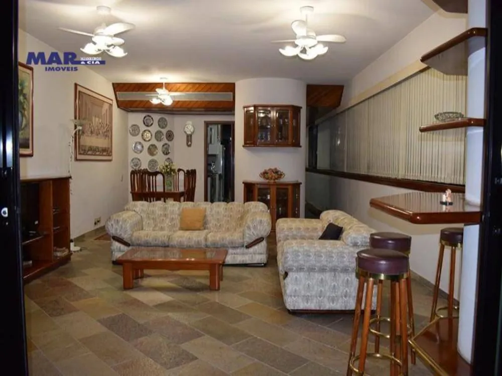 Apartamento, 3 quartos, 210 m² - Foto 3