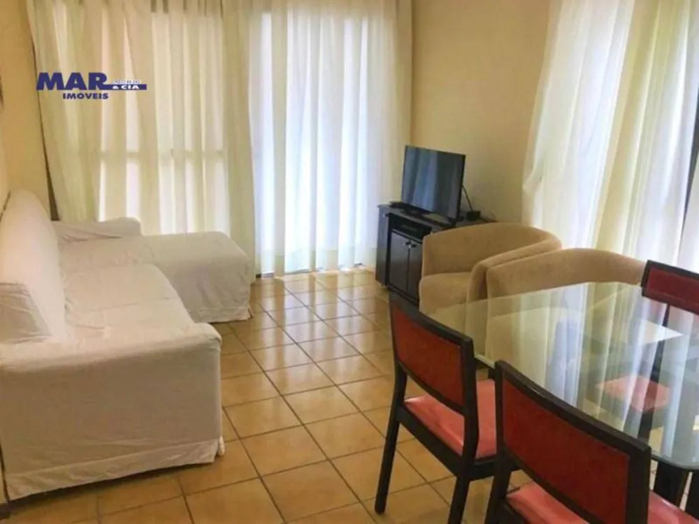 Apartamento, 3 quartos, 100 m² - Foto 1