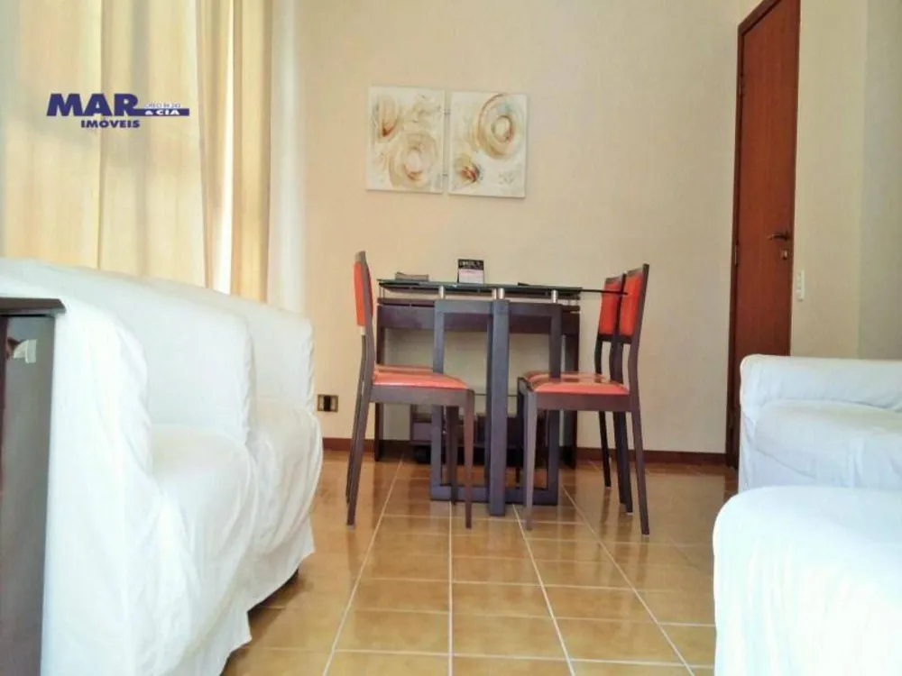 Apartamento, 3 quartos, 100 m² - Foto 2