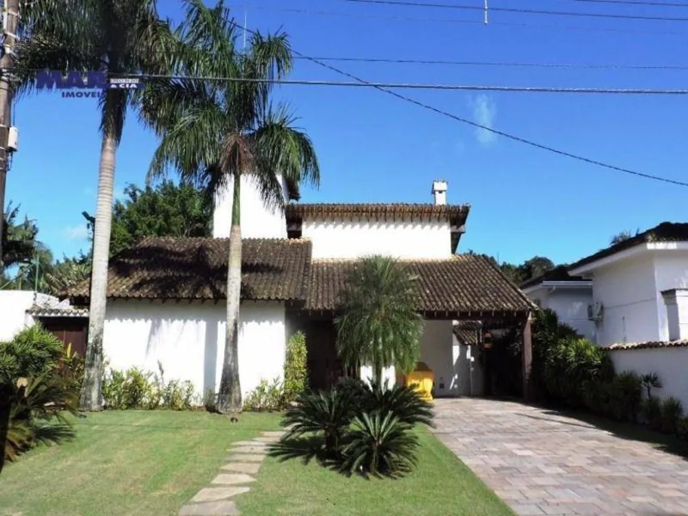 Casa, 4 quartos, 600 m² - Foto 1