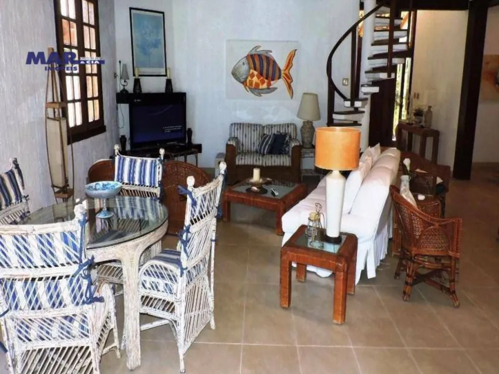 Casa, 4 quartos, 600 m² - Foto 3