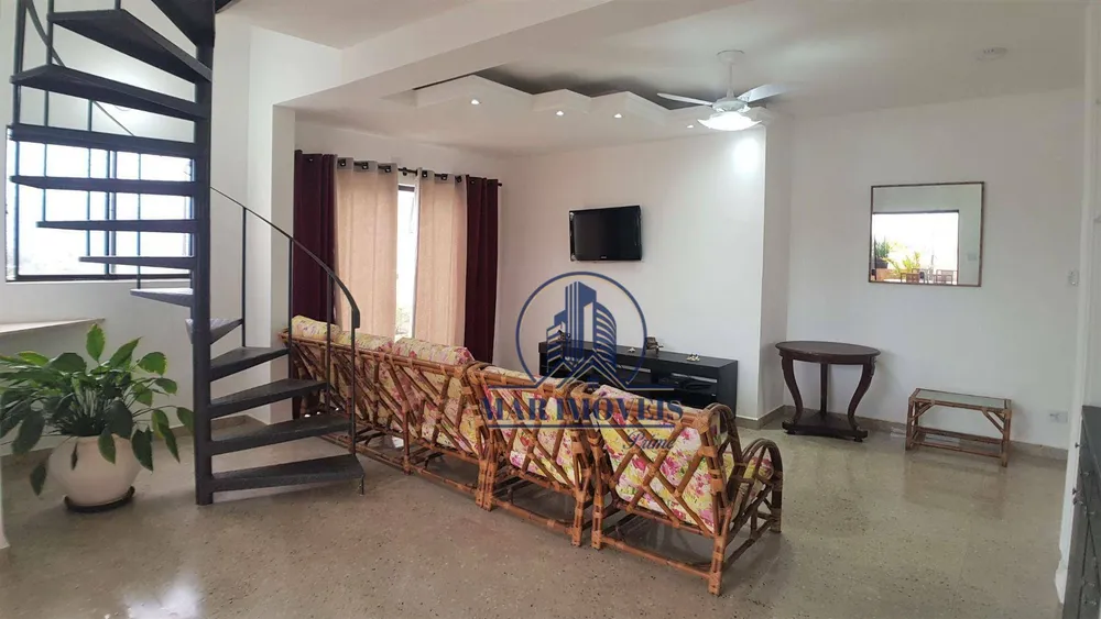 Cobertura, 4 quartos, 322 m² - Foto 4