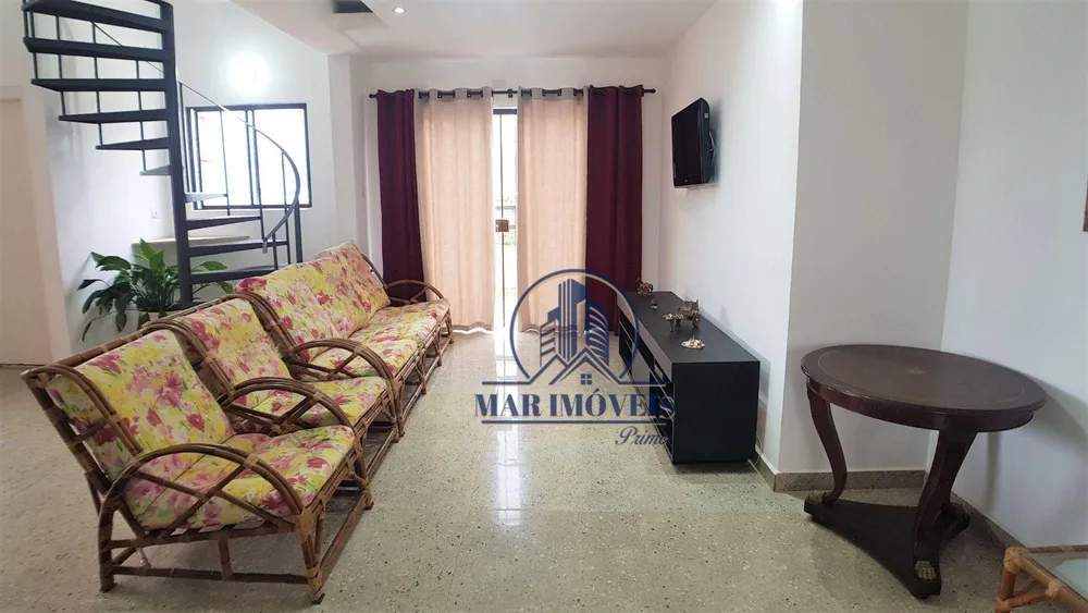 Cobertura, 4 quartos, 322 m² - Foto 2