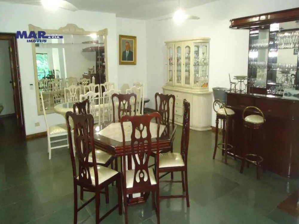 Apartamento, 3 quartos, 200 m² - Foto 3