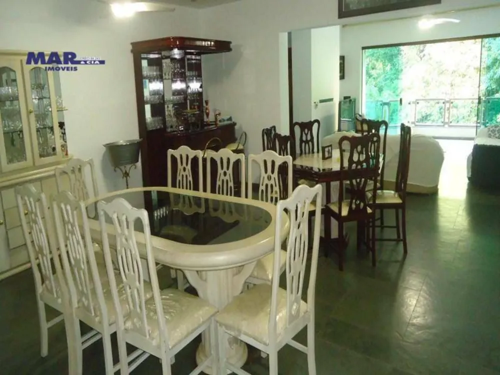 Apartamento, 3 quartos, 200 m² - Foto 2