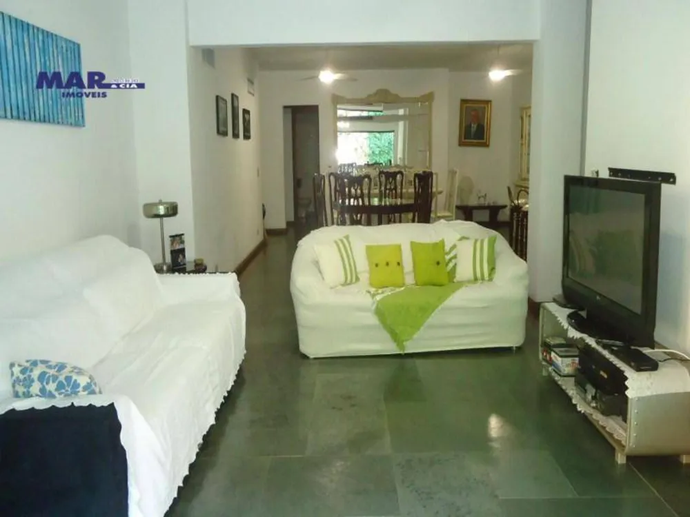 Apartamento, 3 quartos, 200 m² - Foto 1