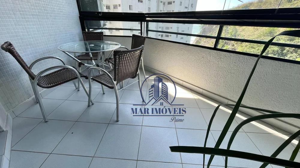 Apartamento, 3 quartos, 100 m² - Foto 3