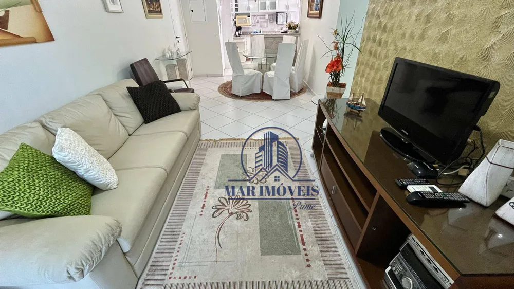 Apartamento, 3 quartos, 100 m² - Foto 4
