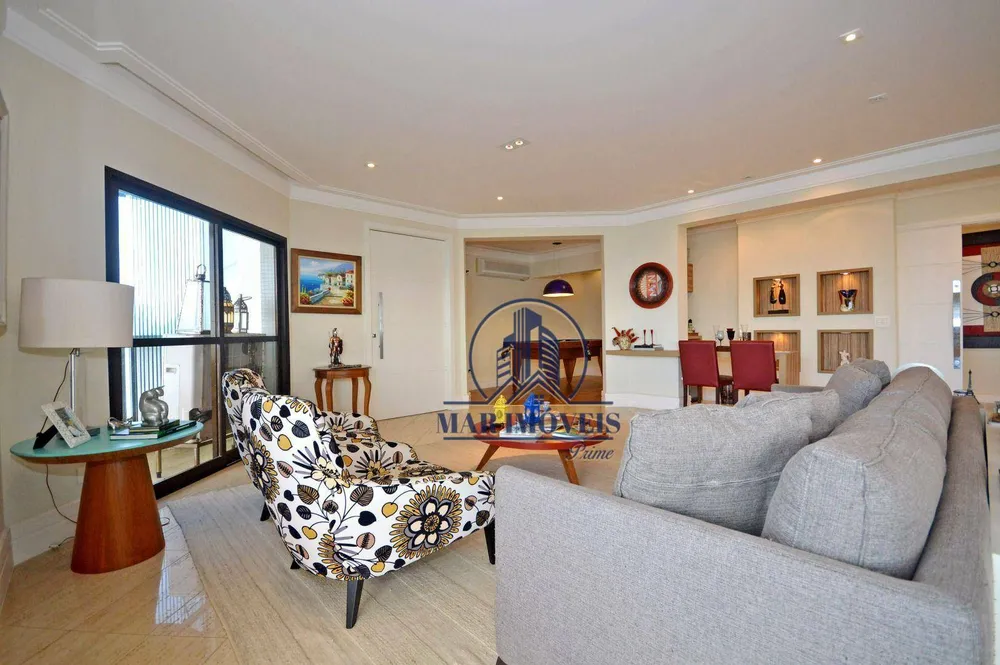 Apartamento, 4 quartos, 251 m² - Foto 3