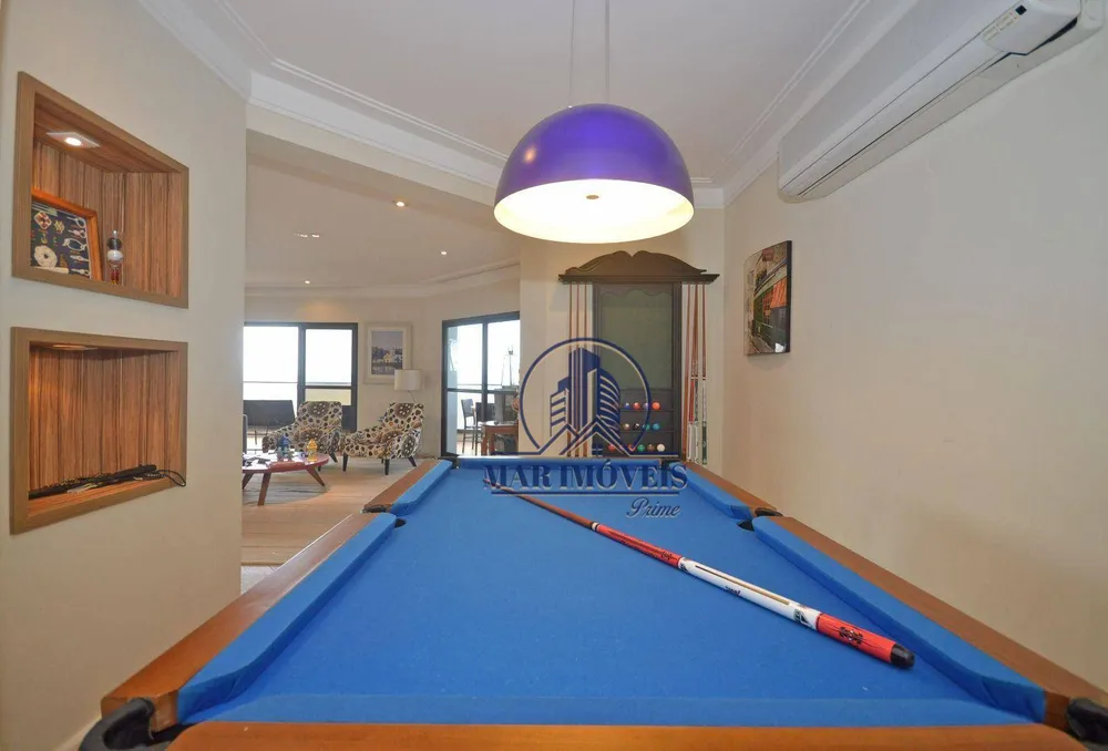 Apartamento, 4 quartos, 251 m² - Foto 4