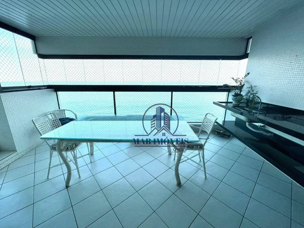 Apartamento, 3 quartos, 190 m² - Foto 2