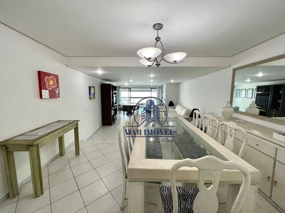 Apartamento, 3 quartos, 190 m² - Foto 4
