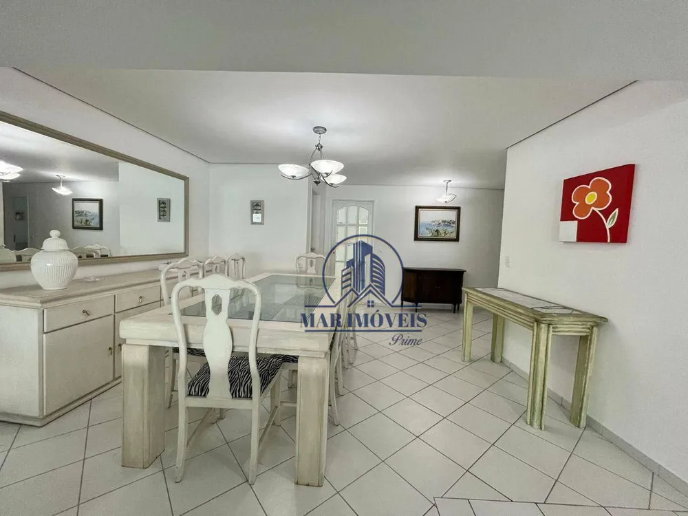 Apartamento, 3 quartos, 190 m² - Foto 3