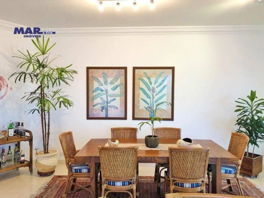 Apartamento, 4 quartos, 215 m² - Foto 4