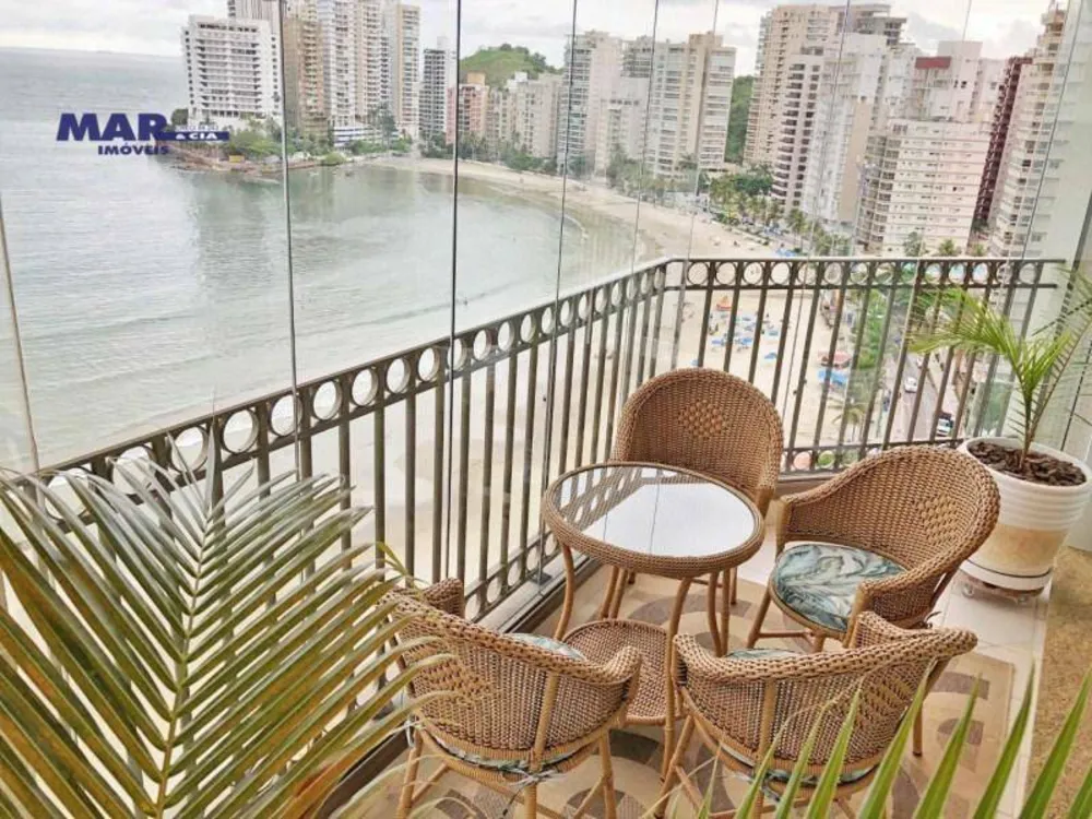Apartamento, 4 quartos, 215 m² - Foto 2