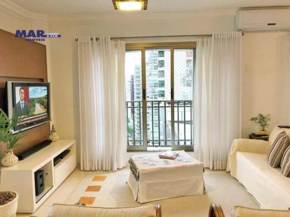 Apartamento, 4 quartos, 215 m² - Foto 3