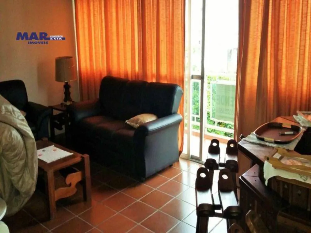 Apartamento, 3 quartos, 114 m² - Foto 2