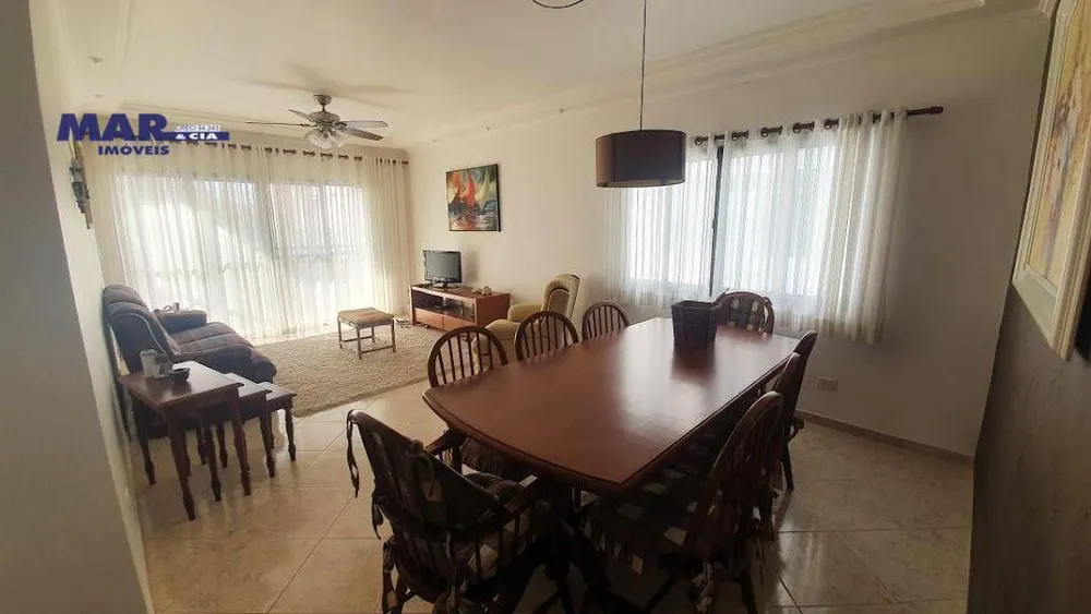Apartamento, 3 quartos, 120 m² - Foto 3