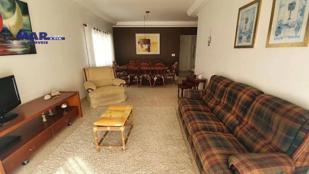 Apartamento, 3 quartos, 120 m² - Foto 1