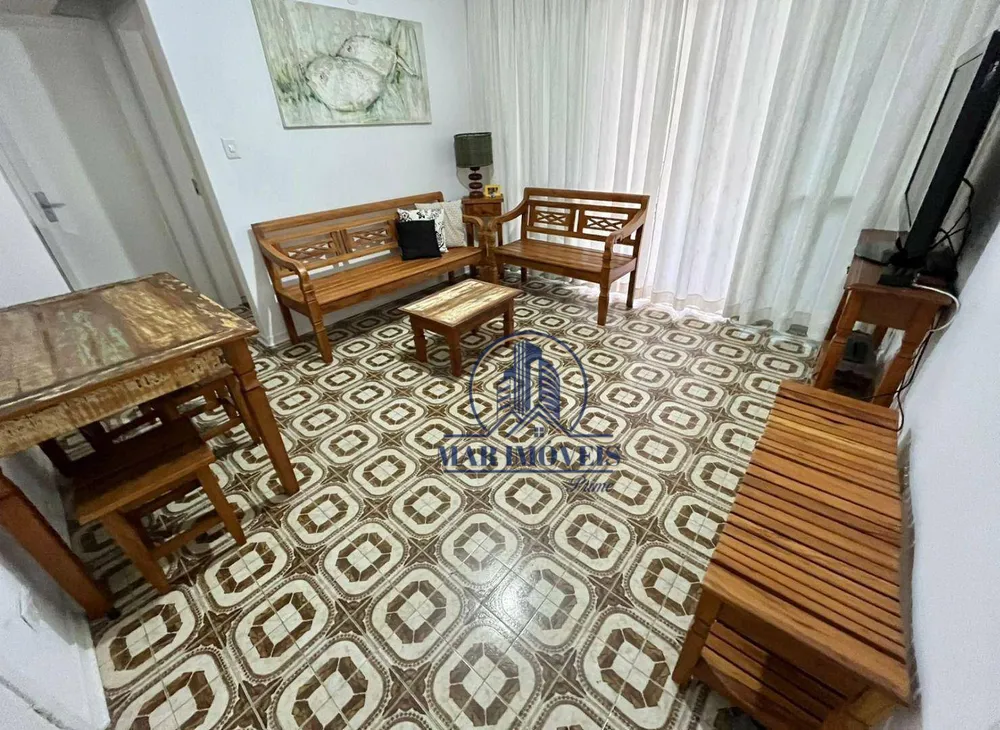 Apartamento, 1 quarto, 55 m² - Foto 2