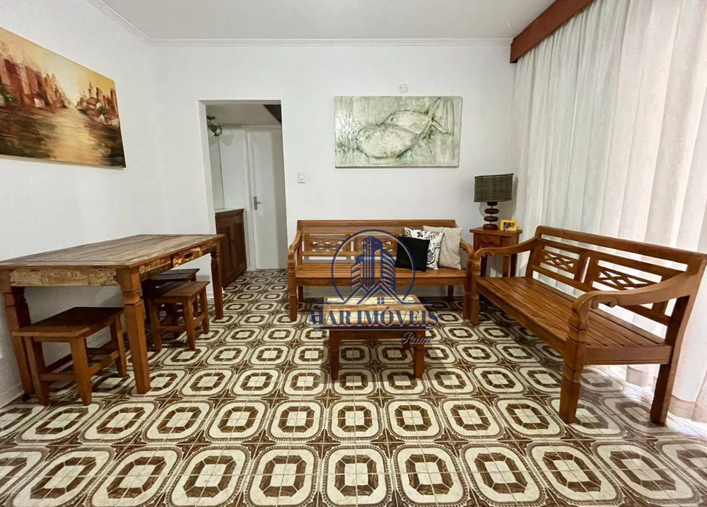 Apartamento, 1 quarto, 55 m² - Foto 3