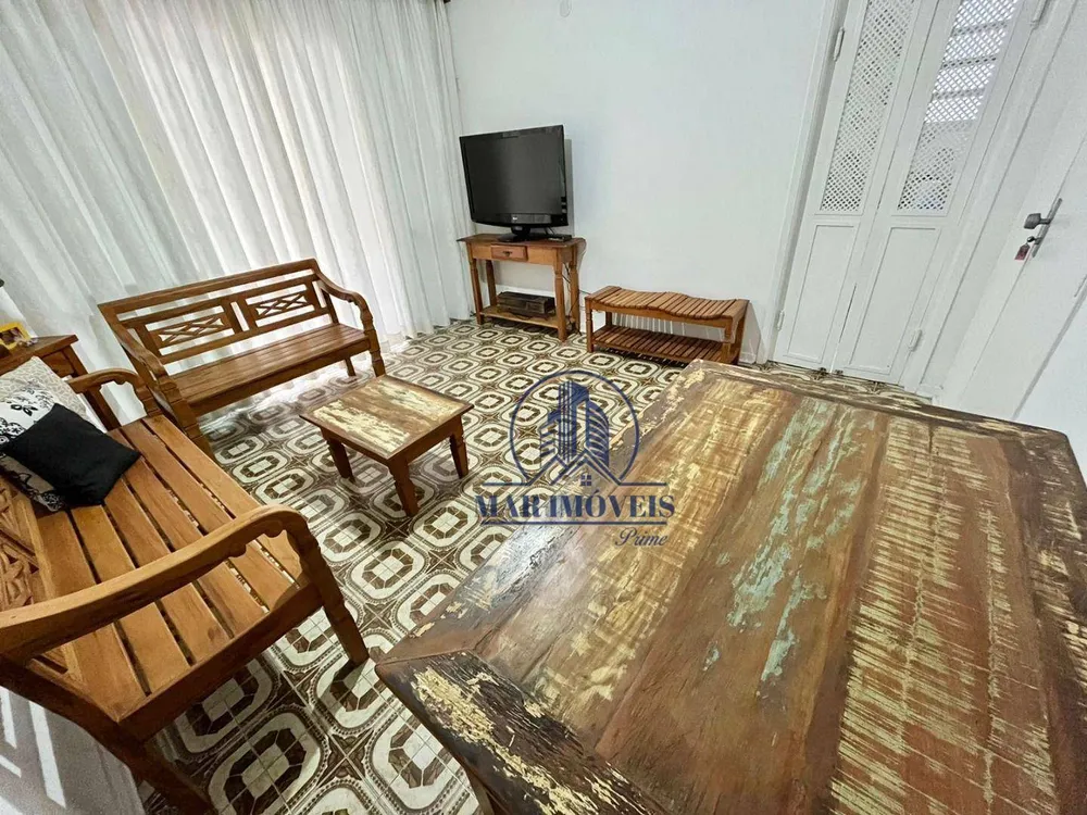 Apartamento, 1 quarto, 55 m² - Foto 1