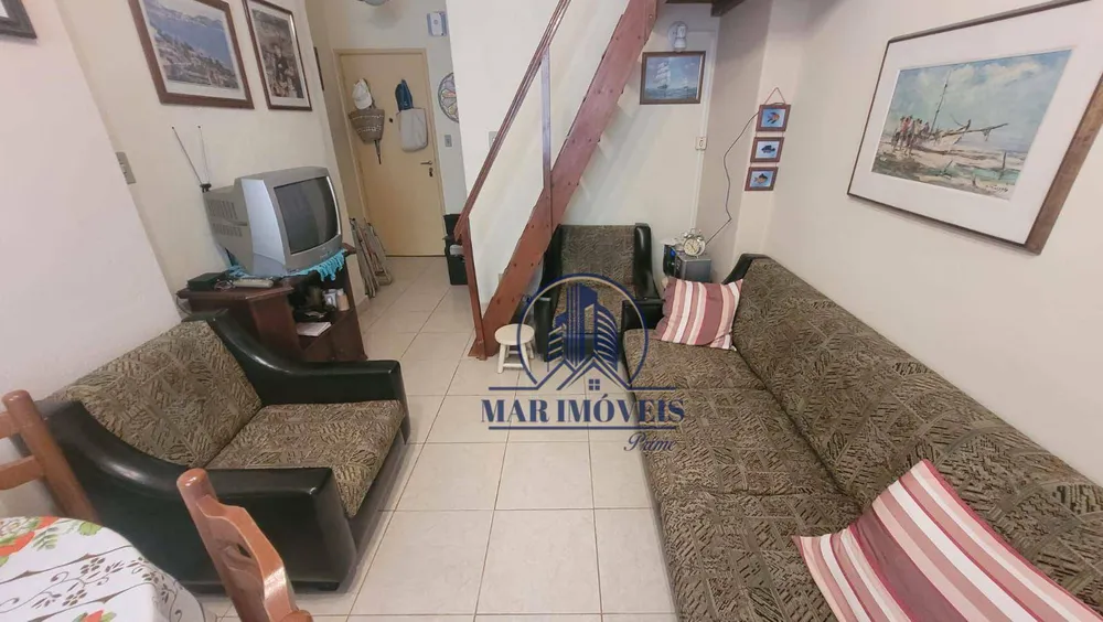 Apartamento, 1 quarto, 35 m² - Foto 3