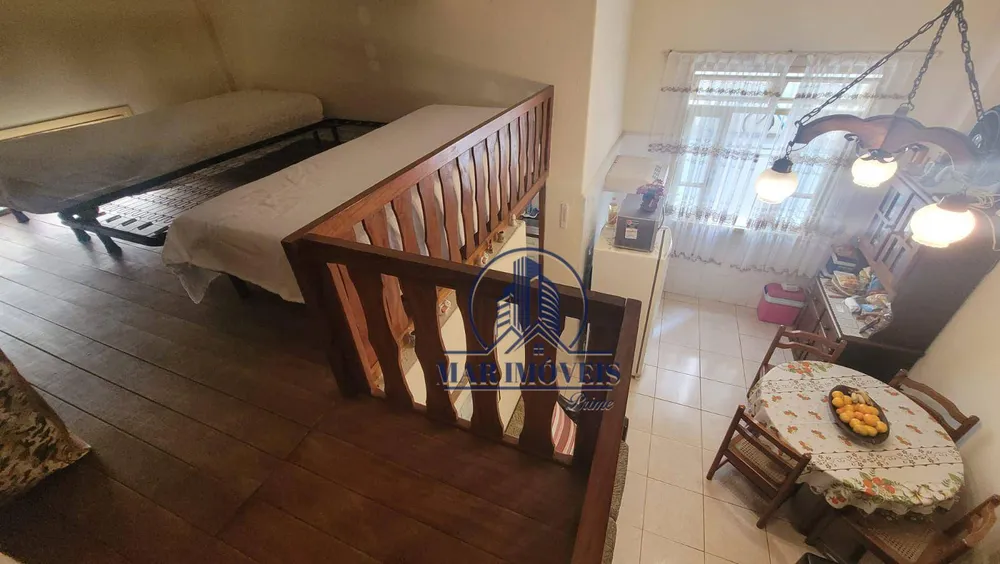 Apartamento, 1 quarto, 35 m² - Foto 4